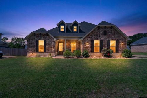 7836 Freestone Dr, Bullard, TX, 75757-5063 | Card Image
