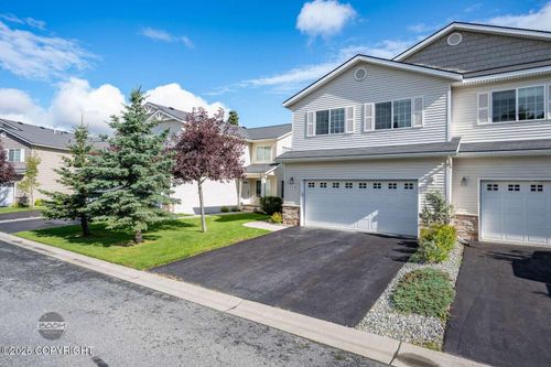 11519 Discovery Park Dr, Anchorage, AK, 99515-2756 | Card Image