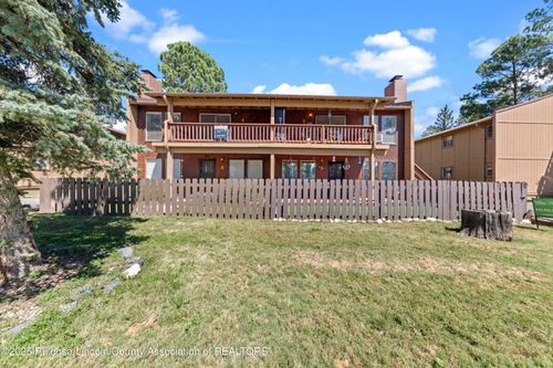 unit-7-102 Raymond Buckner Dr, Ruidoso, NM, 88345-7317 | Card Image