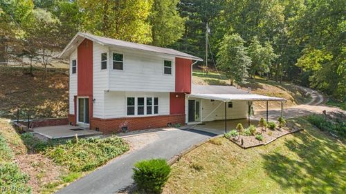 1344 Club Drive, Washington, WV, 26181 | Card Image