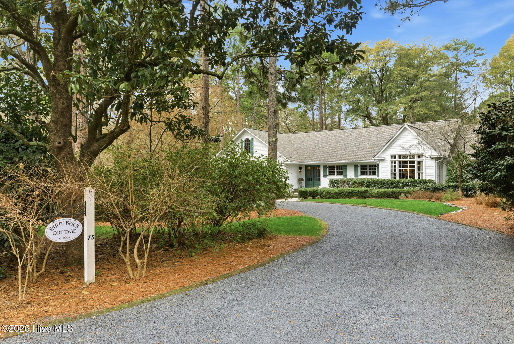 75 Ferguson Rd, For Sale in Pinehurst - eXp Realty