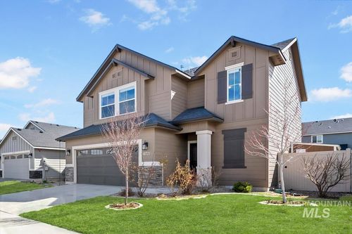 6721 E Zaffre Ridge St, Boise, ID, 83716 | Card Image