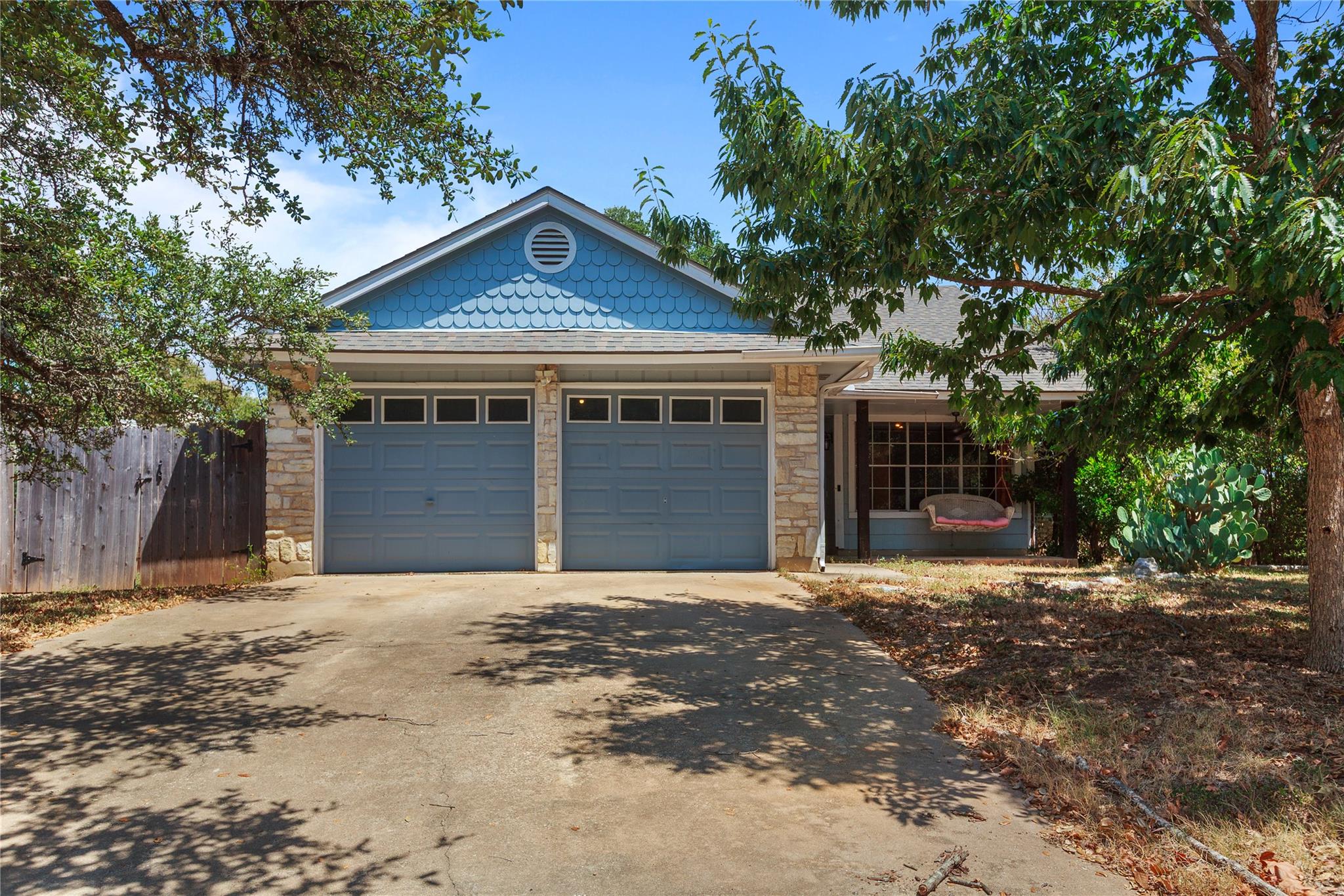 Residential in Austin