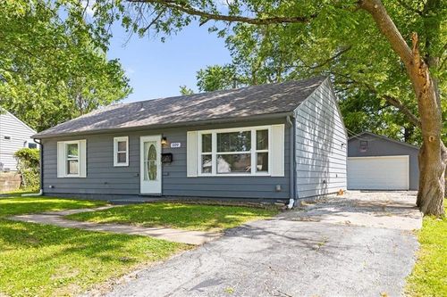 509 Ne 66th Ter, Kansas City, MO, 64118-3439 | Card Image
