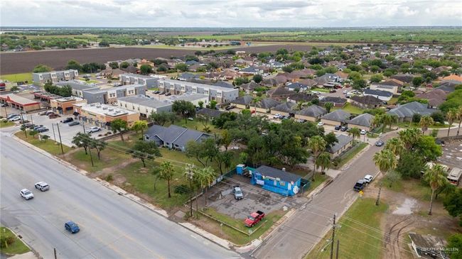 1 - 0 S 22 Nd St, Home with 0 bedrooms, 0 bathrooms and 2 parking in Hidalgo TX | Image 10