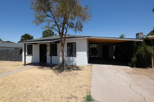 412 W 13th St, Tempe, AZ, 85281-5669 | Card Image