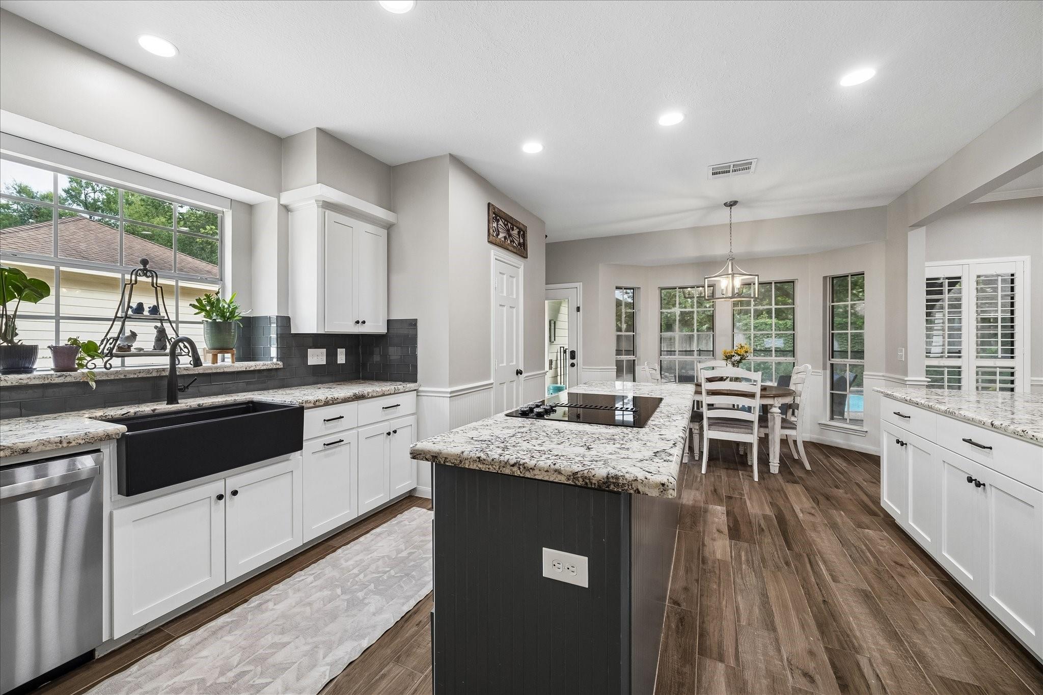 Residential in Kingwood 3