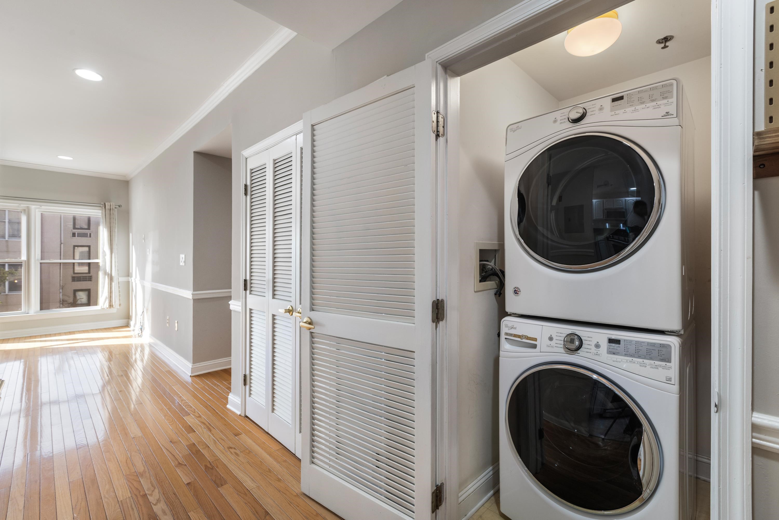 Residential Lease in Hoboken 5