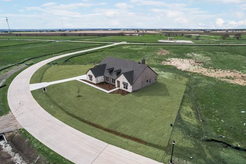 2317 Gypsum St, Krum, TX, 76249-2019 | Card Image