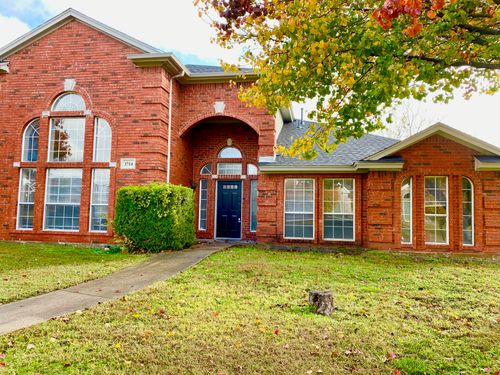 3714 Catalina St, Rowlett, TX, 75088-8368 | Card Image