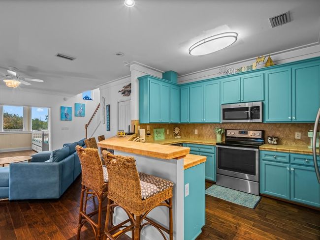 641 Bald Point Rd, House other with 3 bedrooms, 3 bathrooms and null parking in Alligator Point FL | Image 10