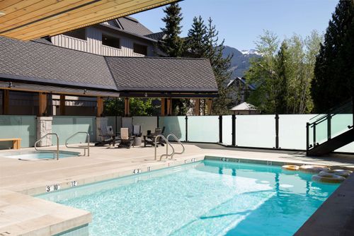 105-4365 Northlands Blvd, Whistler, BC, V8E1C4 | Card Image