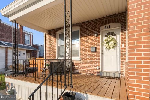 511 W 24th St, WILMINGTON, DE, 19802-3416 | Card Image