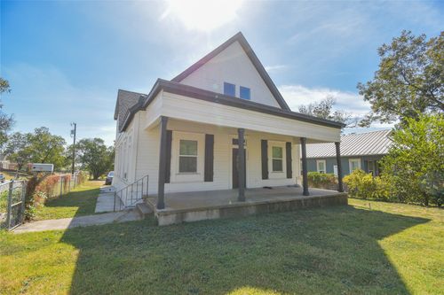 2000 Bosque Blvd, Waco, TX, 76707-2936 | Card Image