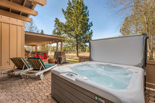 Hot Tub | Image 21