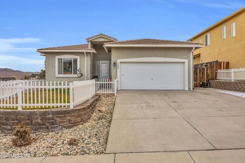 3290 Creekside Ln, Sparks, NV, 89431-1277 | Card Image