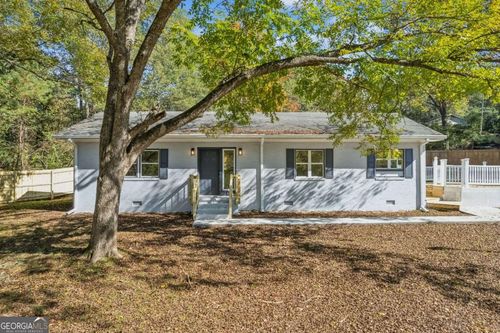 1100 Forest Heights Drive, Athens, GA, 30606 | Card Image