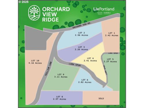 2-0 Nw Orchard View Rd, McMinnville, OR, 97128 | Card Image