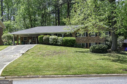 1904 Cameo Ct, Tucker, GA, 30084-7003 | Card Image