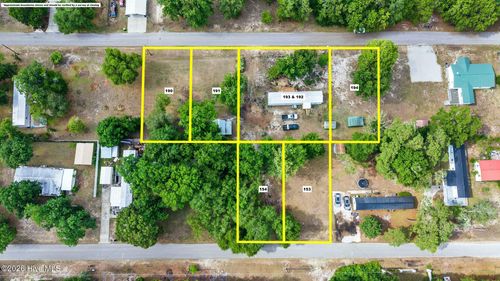 Lot 154 Harbor Dr Se, Bolivia, NC, 28422 | Card Image