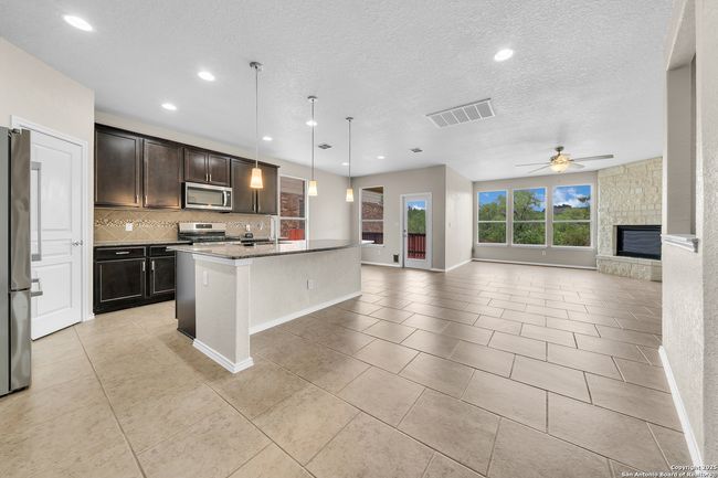 12739 Gruene Pass, House other with 4 bedrooms, 3 bathrooms and null parking in San Antonio TX | Image 13