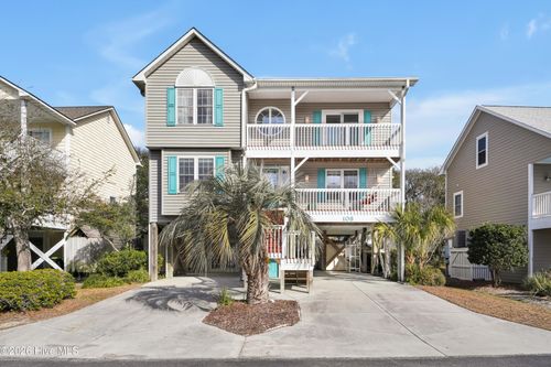 108 Shaes Lndg, Surf City, NC, 28445-6598 | Card Image