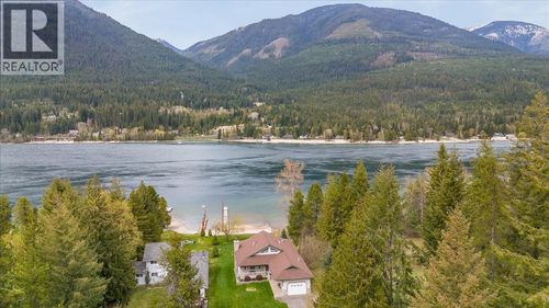 664 Ainslie Road, Harrop, BC, V1L6P6 | Card Image