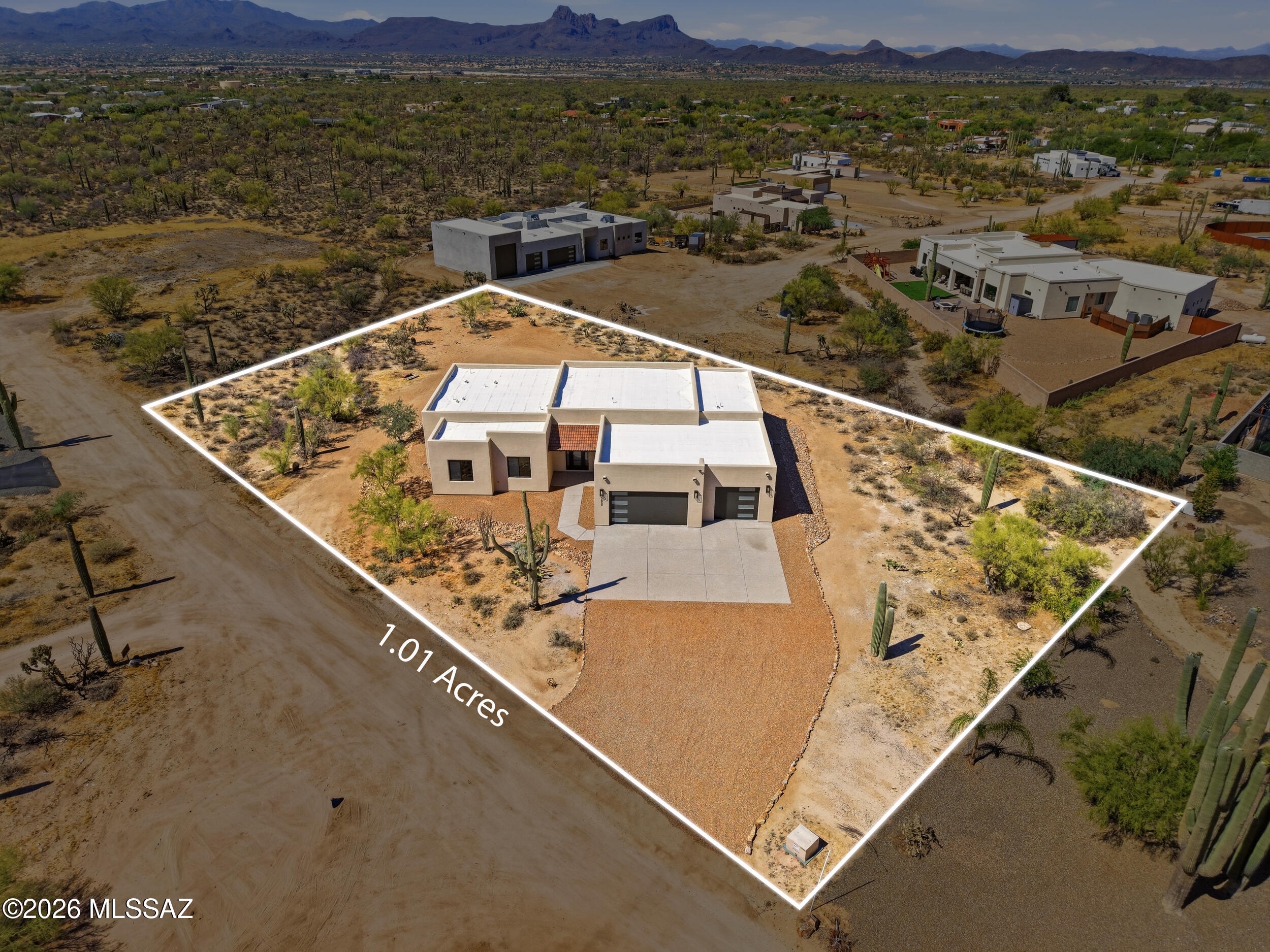 Residential in Tucson 3