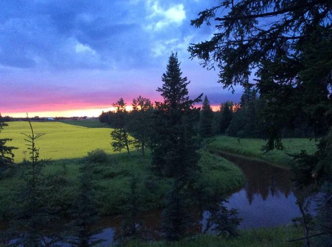3318 Township Road 400, House other with 4 bedrooms, 4 bathrooms and 6 parking in Rural Lacombe County AB | Image 47