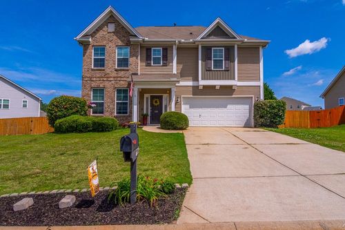 208 Castleton Cir, Boiling Springs, SC, 29316-6230 | Card Image