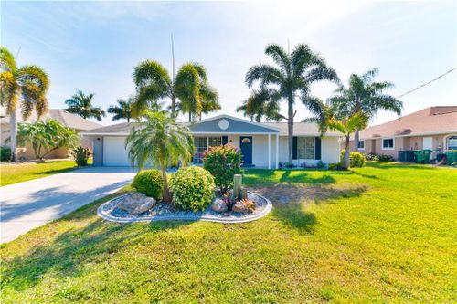 18289 Wolbrette Cir, PORT CHARLOTTE, FL, 33948-9360 | Card Image
