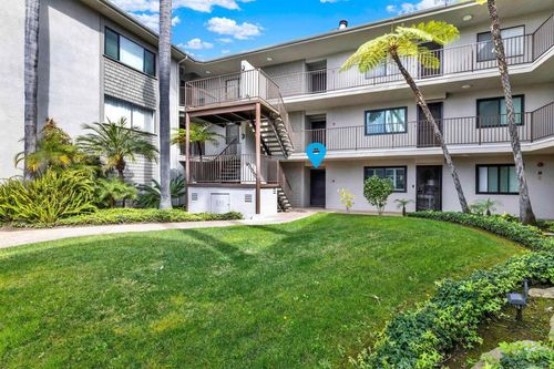 109-5750 Friars Rd, San Diego, CA, 92110 | Card Image