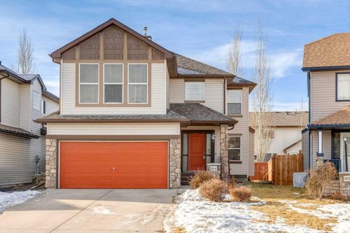 184 Cimarron Park Cir, Okotoks, AB, T1S2H5 | Card Image