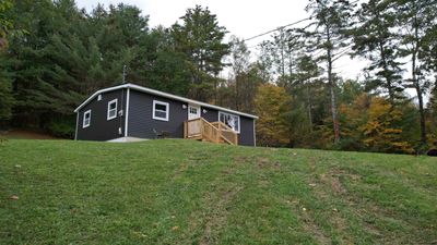 128 Seven Spike Lane, House other with 2 bedrooms, 1 bathrooms and null parking in Middleburgh NY | Image 1