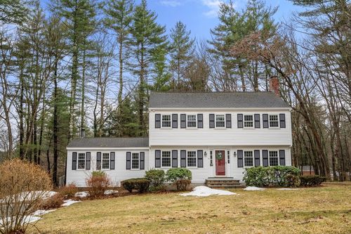 41 Old Coach Rd, Sudbury, MA, 01776-1315 | Card Image