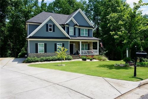 1 Grey Swan Way, Dawsonville, GA, 30534-8632 | Card Image