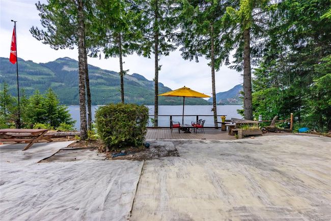 41072 Gold River Hwy, House other with 5 bedrooms, 1 bathrooms and 6 parking in Campbell River BC | Image 51
