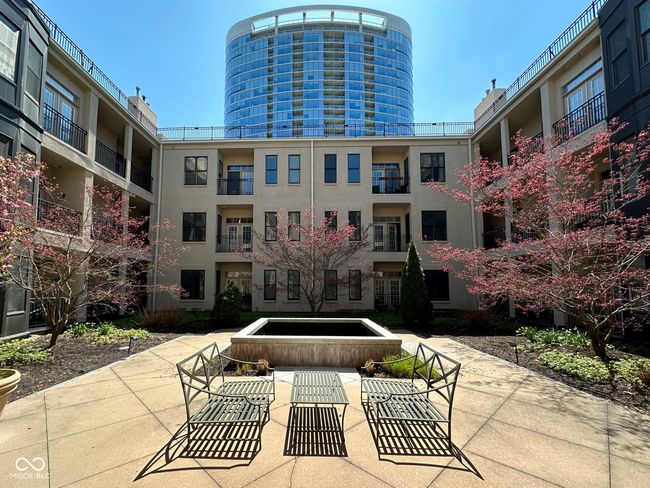 STE-105 - 355 E Ohio St, Condo with 2 bedrooms, 2 bathrooms and null parking in Indianapolis IN | Image 21
