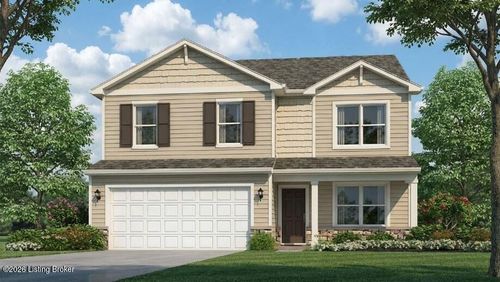 116 Purse Ln, Elizabethtown, KY, 42701-6865 | Card Image