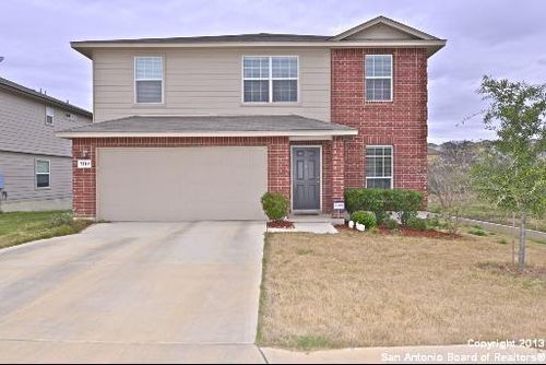 7219 Aldebaran Sun, San Antonio, TX, 78252-2281 | Card Image