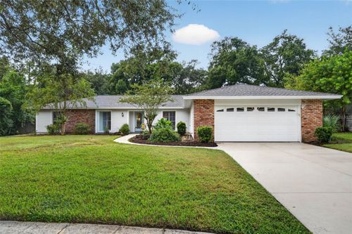 201 E Sweetwater Creek Dr, LONGWOOD, FL, 32779-3446 | Card Image