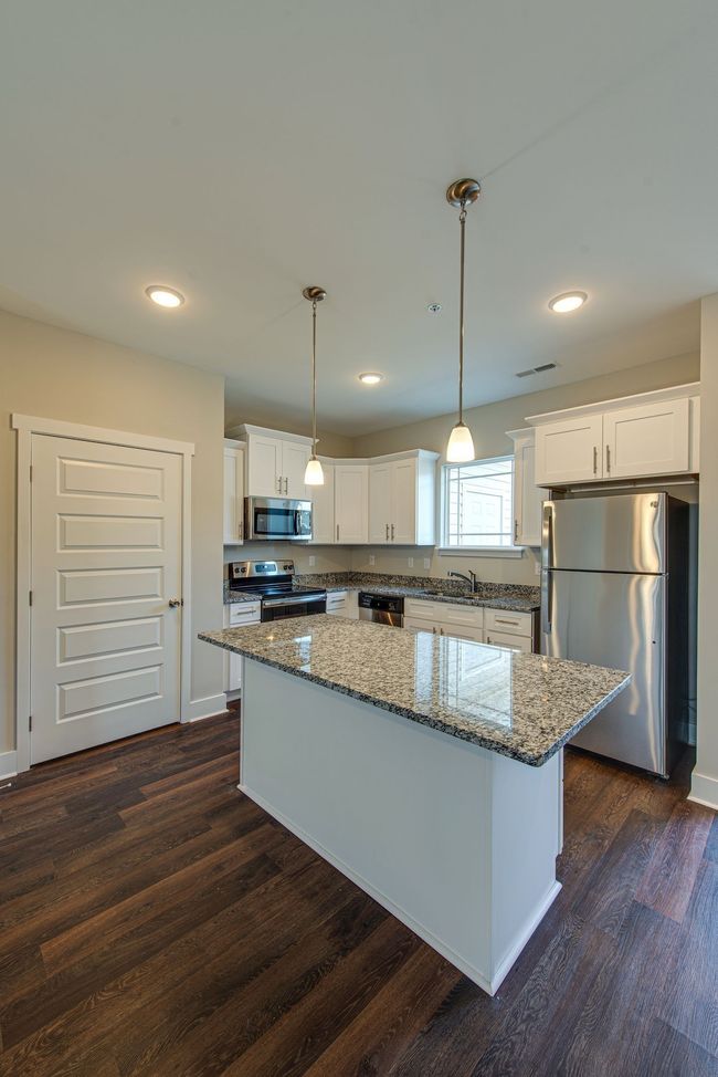 3010 Coriander Dr, Townhouse with 2 bedrooms, 3 bathrooms and 2 parking in Spring Hill TN | Image 19