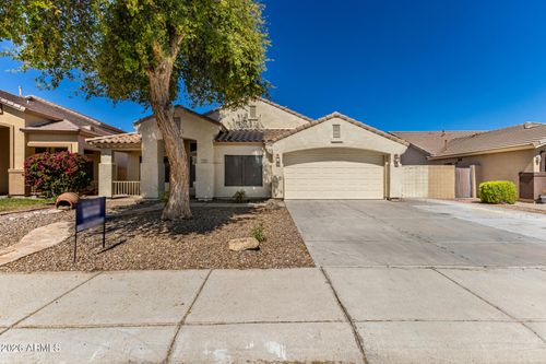 3798 S Seton Ave, Gilbert, AZ, 85297-9356 | Card Image