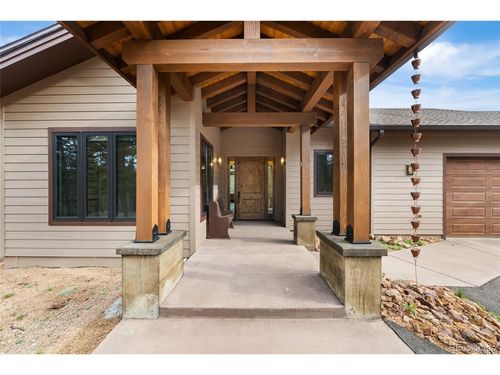 280 Double Tree Rd, BAILEY, CO, 80421-1011 | Card Image