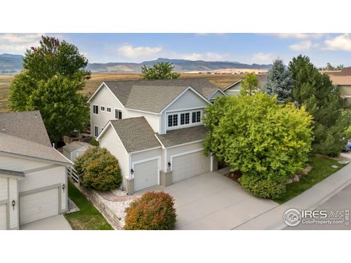 7127 Ranger Dr, Fort Collins, CO, 80526-9617 | Card Image