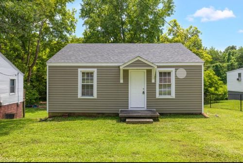 30 Circle Drive, Reidsville, NC, 27320 | Card Image
