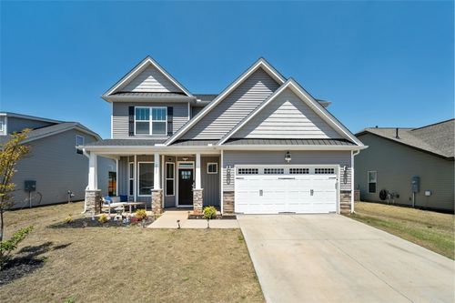 280 Abelia Meadows Drive, Piedmont, SC, 29673 | Card Image