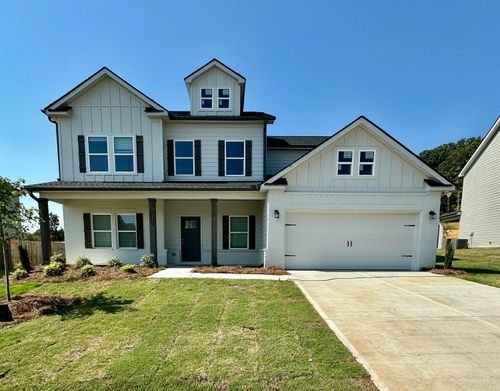 3349 Grassy Fields Lane, Apison, TN, 37302 | Card Image