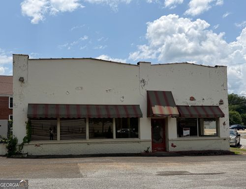 137 W Main St, Manchester, GA, 31816-1652 | Card Image