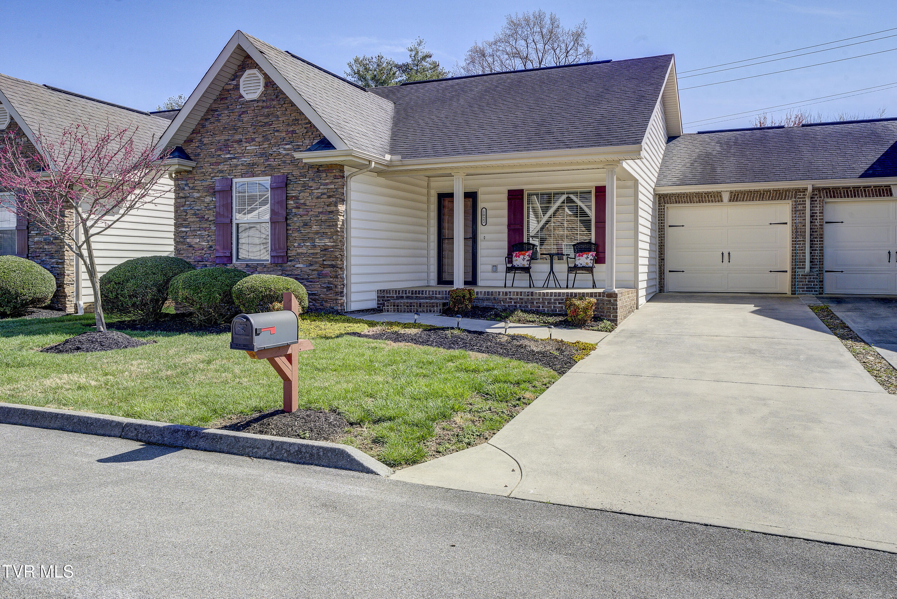Residential in Johnson City